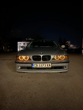 Обява за продажба на BMW 525 ~4 250 лв. - изображение 1 | Auto.bg Обява за продажба на BMW 525 ~4 250 лв. - изображение 1