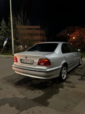 Обява за продажба на BMW 525 ~4 250 лв. - изображение 5 | Auto.bg Обява за продажба на BMW 525 ~4 250 лв. - изображение 5