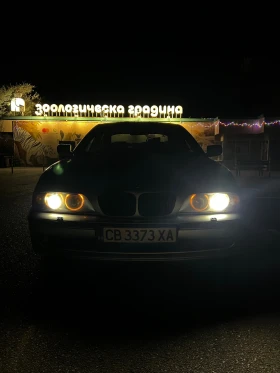 Обява за продажба на BMW 525 ~4 250 лв. - изображение 2 | Auto.bg Обява за продажба на BMW 525 ~4 250 лв. - изображение 2