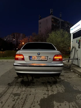 Обява за продажба на BMW 525 ~4 250 лв. - изображение 4 | Auto.bg Обява за продажба на BMW 525 ~4 250 лв. - изображение 4