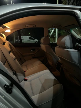 Обява за продажба на BMW 525 ~4 250 лв. - изображение 9 | Auto.bg Обява за продажба на BMW 525 ~4 250 лв. - изображение 9