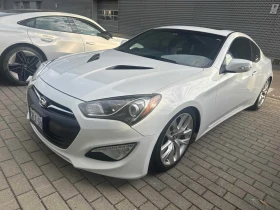 Hyundai Coupe * Premium * CARFAX * БЕЗ ПЪРВОНАЧАЛНА ВНОСКА