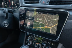 Skoda Superb STYLE/200HP/MEMO/360/DSG/NAVI/LED/AMBI/CARPLAY | Mobile.bg    14