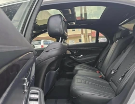 Mercedes-Benz S 550 FULL* * *  | Mobile.bg    12