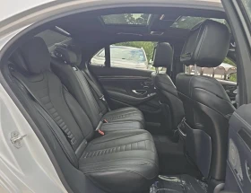 Mercedes-Benz S 550 FULL* * *  | Mobile.bg    14