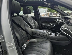 Mercedes-Benz S 550 FULL* * *  | Mobile.bg    15