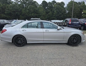 Mercedes-Benz S 550 FULL* * *  | Mobile.bg    5