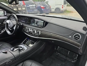 Mercedes-Benz S 550 FULL* * *  | Mobile.bg    16