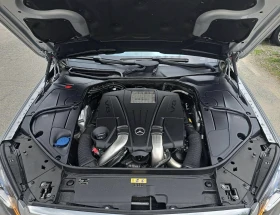 Mercedes-Benz S 550 FULL* * *  | Mobile.bg    17