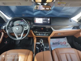 BMW 530 Xd, 286k, G30 LCI, ���������� �� ������� ������  | Mobile.bg � ����� ������ 13