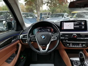 BMW 530 Xd, 286k, G30 LCI, ���������� �� ������� ������  | Mobile.bg � ����� ������ 14