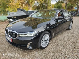     BMW 530 Xd, 286k, Luxury Line, Germany, 360 , laser, 