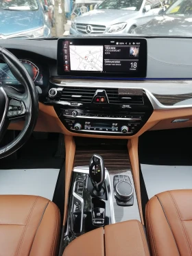 BMW 530 Xd, 286k, G30 LCI, ���������� �� ������� ������  | Mobile.bg � ����� ������ 13