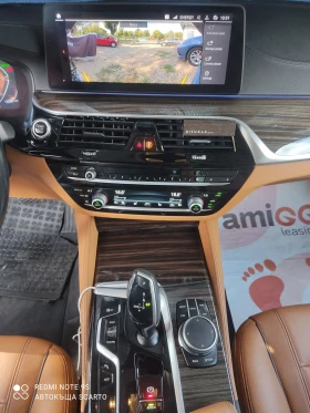 BMW 530 Xd, 286k, G30 LCI, ���������� �� ������� ������  | Mobile.bg � ����� ������ 15