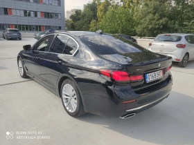 BMW 530 Xd, 286k, G30 LCI, ���������� �� ������� ������  | Mobile.bg � ����� ������ 12