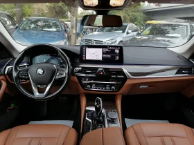 BMW 530 Xd, 286k, G30 LCI, ���������� �� ������� ������  | Mobile.bg � ����� ������ 10
