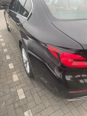 Обява за продажба на BMW 530 3.0Xd, 286kc, Luxury Line, Германия, laser lights ~69 999 лв. - изображение 10