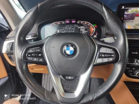 BMW 530 Xd, 286k, G30 LCI, ���������� �� ������� ������  | Mobile.bg � ����� ������ 16