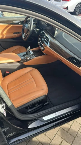 Обява за продажба на BMW 530 3.0Xd, 286kc, Luxury Line, Германия, laser lights ~69 999 лв. - изображение 6