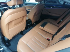 BMW 530 Xd, 286k, G30 LCI, ���������� �� ������� ������  | Mobile.bg � ����� ������ 17