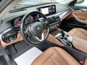 BMW 530 Xd, 286k, G30 LCI, ���������� �� ������� ������  | Mobile.bg � ����� ������ 15