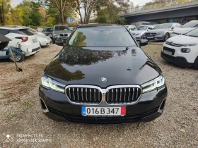     BMW 530 Xd, 286k, Luxury Line, Germany, 360 , laser, 