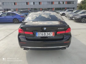 BMW 530 Xd, 286k, G30 LCI, ���������� �� ������� ������  | Mobile.bg � ����� ������ 11