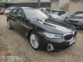     BMW 530 Xd, 286k, Luxury Line, Germany, 360 , laser, 