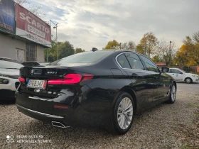     BMW 530 Xd, 286k, Luxury Line, Germany, 360 , laser, 