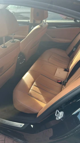 Обява за продажба на BMW 530 3.0Xd, 286kc, Luxury Line, Германия, laser lights ~69 999 лв. - изображение 7