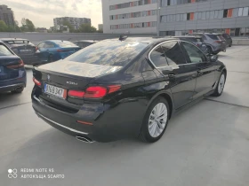 BMW 530 Xd, 286k, G30 LCI, ���������� �� ������� ������  | Mobile.bg � ����� ������ 10