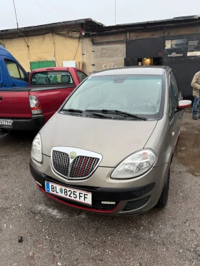  Lancia Musa