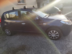 Dacia Sandero 1.4 | Mobile.bg    4