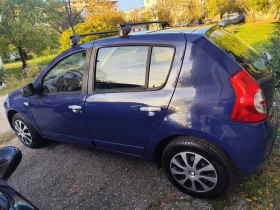 Dacia Sandero 1.4 | Mobile.bg    2