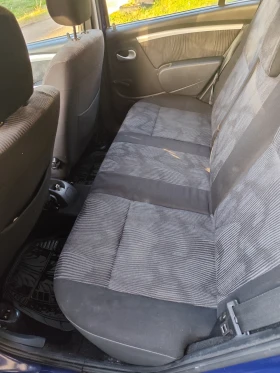 Dacia Sandero 1.4 | Mobile.bg    7