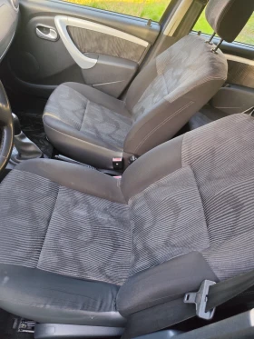 Dacia Sandero 1.4 | Mobile.bg    6