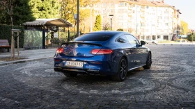Mercedes-Benz C 43 AMG 4Matic Burmester - 63000 лв. / 32211.39 € - 32825047 7