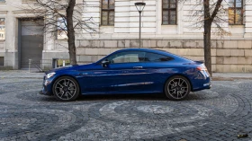 Mercedes-Benz C 43 AMG 4Matic Burmester - 63000 лв. / 32211.39 € - 32825047 9