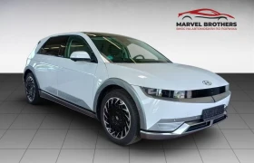 Hyundai Ioniq 5 77.4 kWh 4x4 UNIQ/360/КОЖА/PANO/BOSE/ОБДУХВАНЕ - изображение 1