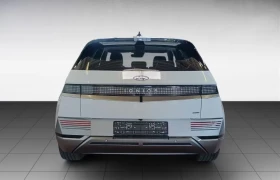 Hyundai Ioniq 5 77.4 kWh 4x4 UNIQ/360/КОЖА/PANO/BOSE/ОБДУХВАНЕ - 68000 лв. / 34767.85 € - 47113345 3