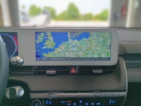 Hyundai Ioniq 5 77.4 kWh 4x4 UNIQ/360/КОЖА/PANO/BOSE/ОБДУХВАНЕ - 68000 лв. / 34767.85 € - 47113345 9