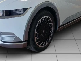 Hyundai Ioniq 5 77.4 kWh 4x4 UNIQ/360/КОЖА/PANO/BOSE/ОБДУХВАНЕ - 68000 лв. / 34767.85 € - 47113345 5