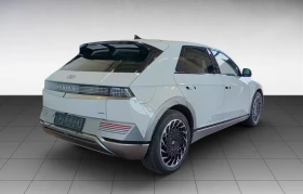 Hyundai Ioniq 5 77.4 kWh 4x4 UNIQ/360/КОЖА/PANO/BOSE/ОБДУХВАНЕ - 68000 лв. / 34767.85 € - 47113345 4