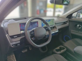 Hyundai Ioniq 5 77.4 kWh 4x4 UNIQ/360/КОЖА/PANO/BOSE/ОБДУХВАНЕ - 68000 лв. / 34767.85 € - 47113345 7