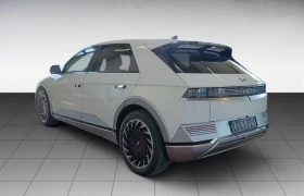 Hyundai Ioniq 5 77.4 kWh 4x4 UNIQ/360/КОЖА/PANO/BOSE/ОБДУХВАНЕ - 68000 лв. / 34767.85 € - 47113345 6
