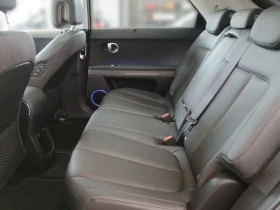 Hyundai Ioniq 5 77.4 kWh 4x4 UNIQ/360/КОЖА/PANO/BOSE/ОБДУХВАНЕ - 68000 лв. / 34767.85 € - 47113345 10