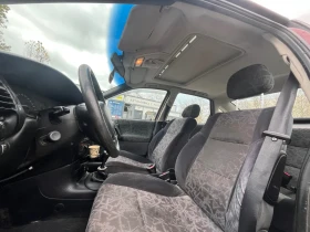 Opel Vectra 1.6 75  | Mobile.bg    9