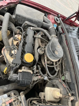 Opel Vectra 1.6 75  | Mobile.bg    10