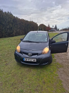 Toyota Aygo - 2000 € / 3911.66 лв. - 36442287 2