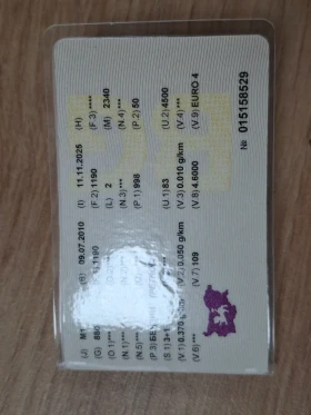 Toyota Aygo - 2000 € / 3911.66 лв. - 36442287 4